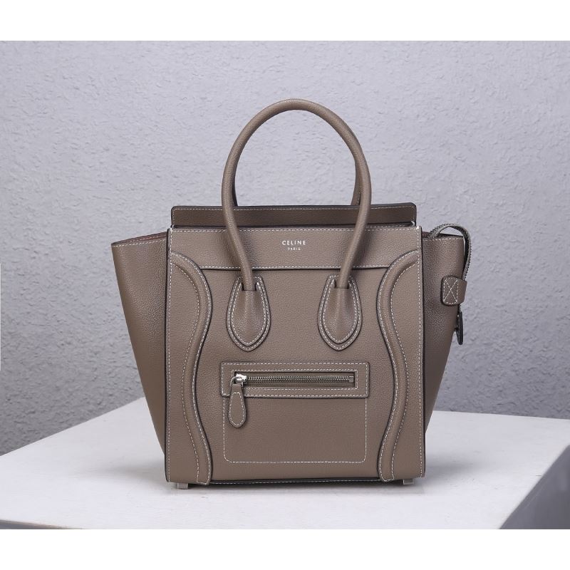Ce**e top handle bags